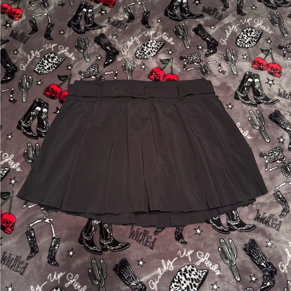 Offline Dresses & Skirts - offline real me workout skirt